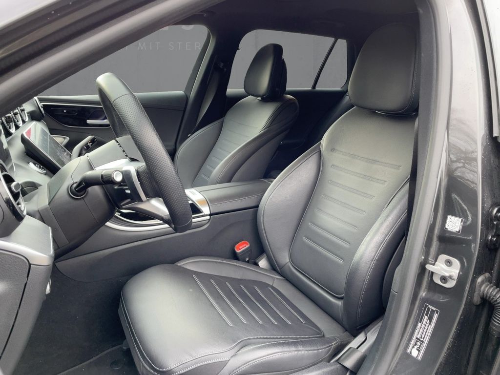 Mercedes-Benz C 220 2024