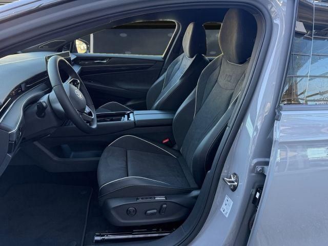 Volkswagen ID.7 2025