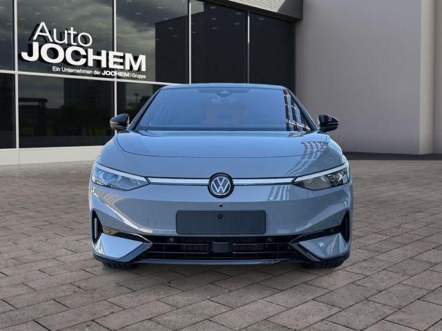 Volkswagen ID.7 2025