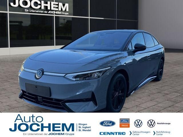 Volkswagen ID.7 2025