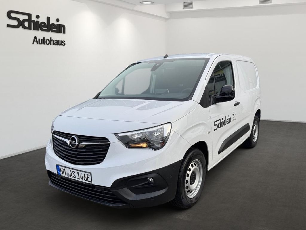 Opel Combo 2024