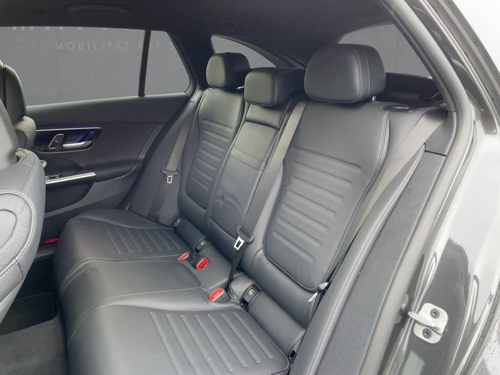 Mercedes-Benz C 220 2024