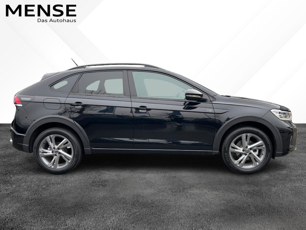 Volkswagen Taigo 2025