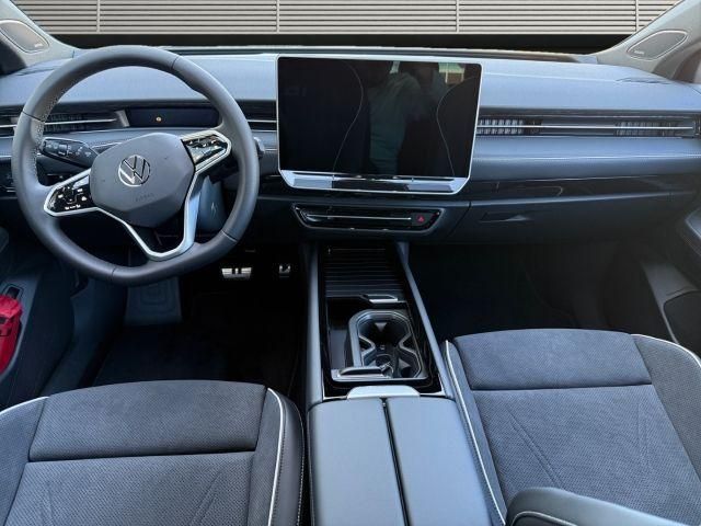 Volkswagen ID.7 2025