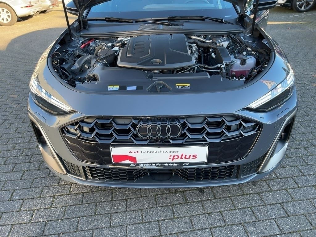Audi A5 2024
