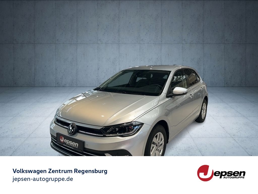 Volkswagen Polo 2025