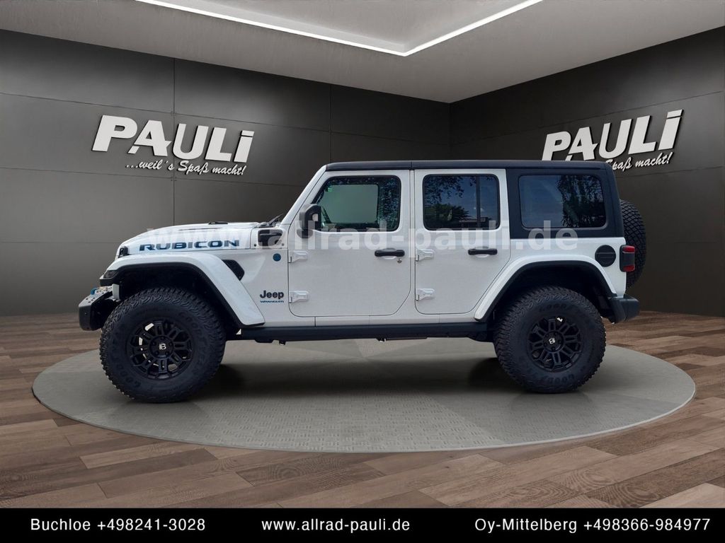 Jeep Wrangler 2023