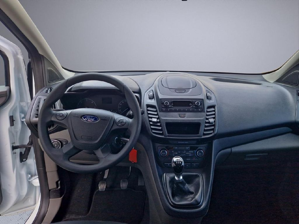 Ford Transit Connect 2024