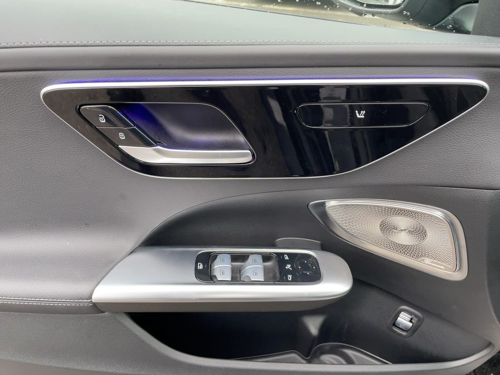 Mercedes-Benz C 220 2024