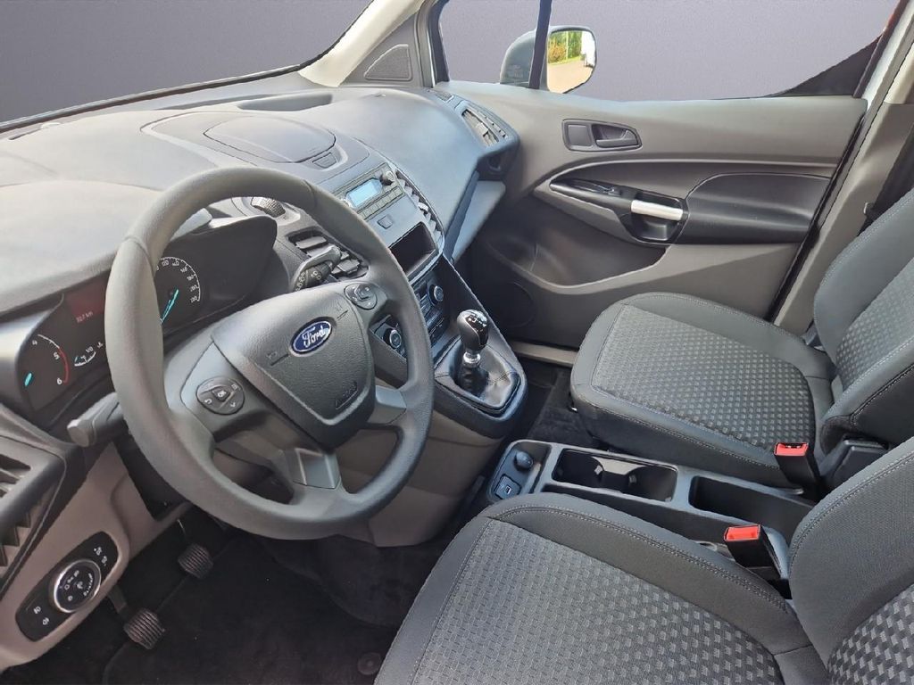 Ford Transit Connect 2024