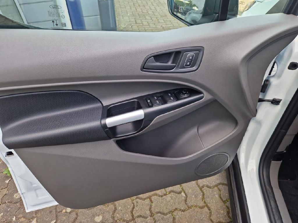 Ford Transit Connect 2024