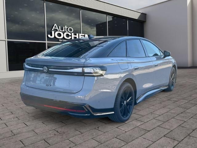 Volkswagen ID.7 2025