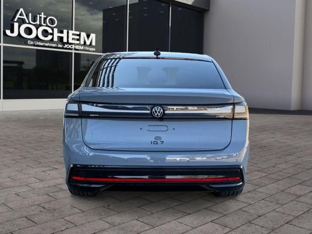 Volkswagen ID.7 2025