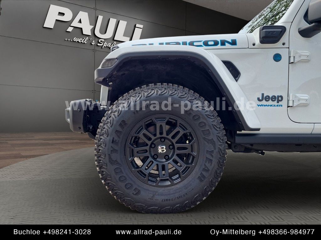 Jeep Wrangler 2023