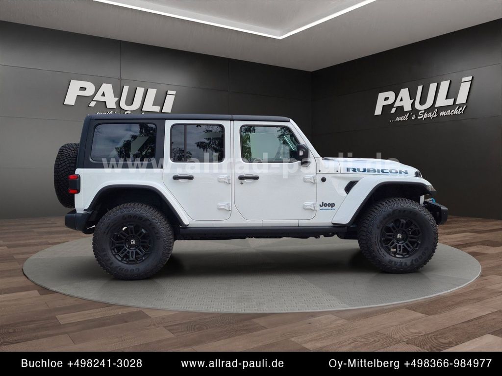 Jeep Wrangler 2023