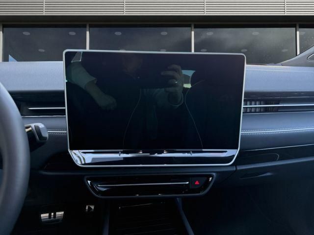 Volkswagen ID.7 2025