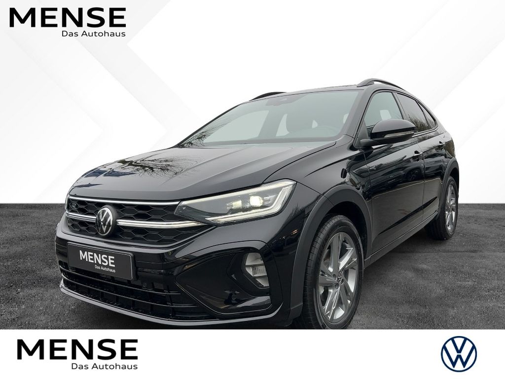 Volkswagen Taigo 2025