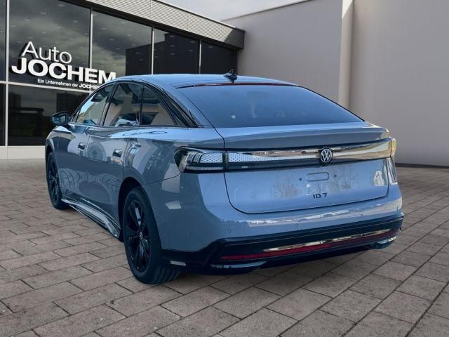 Volkswagen ID.7 2025