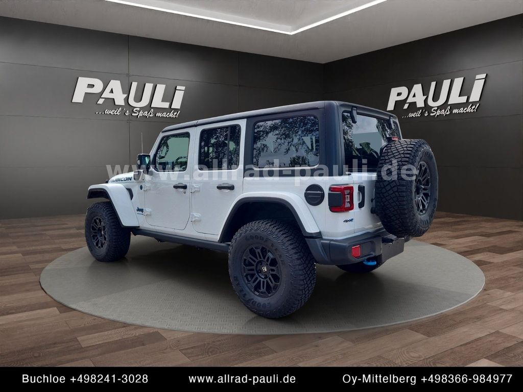 Jeep Wrangler 2023