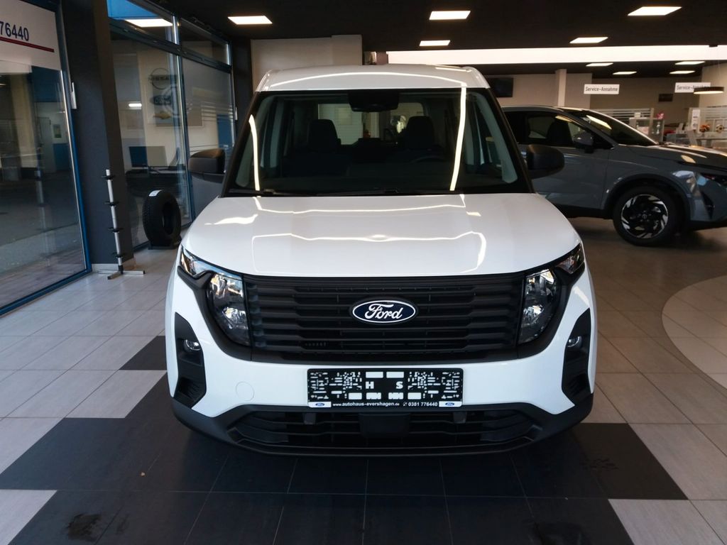 Ford Tourneo Courier 2024