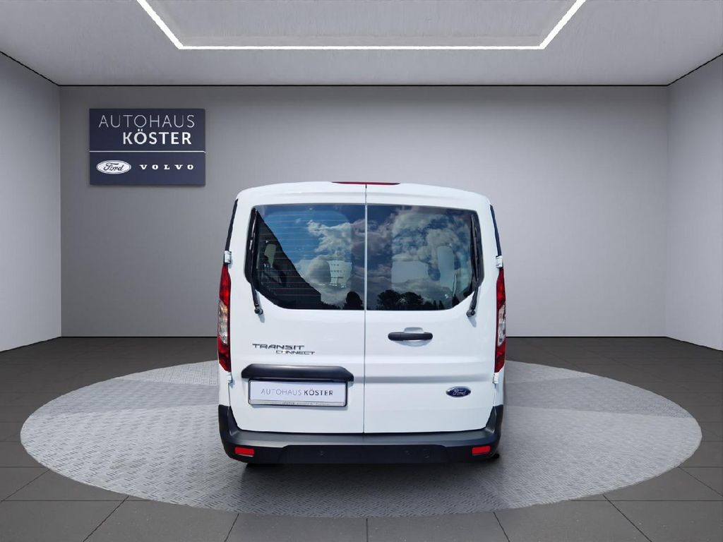 Ford Transit Connect 2024