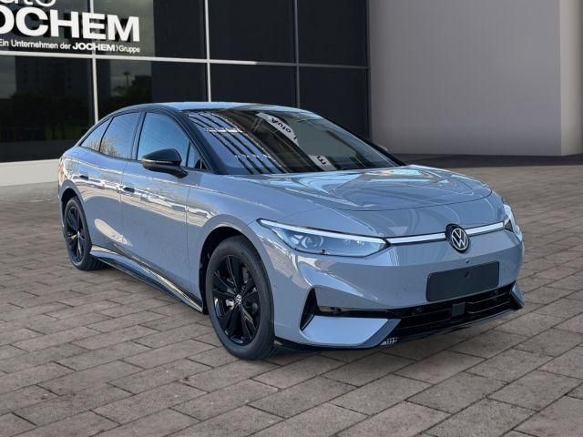 Volkswagen ID.7 2025