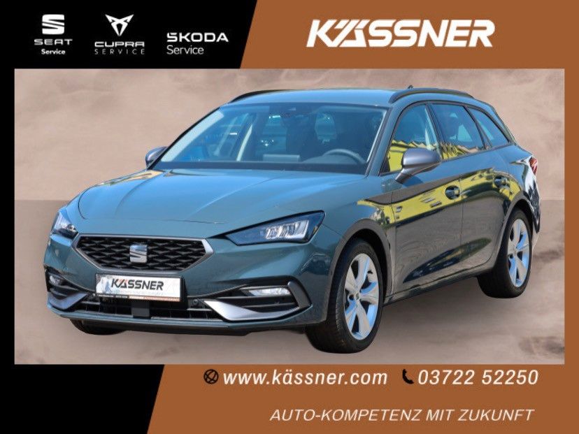 Seat Leon 2025