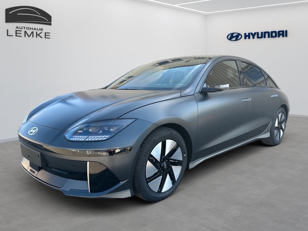 Hyundai IONIQ 6 2024