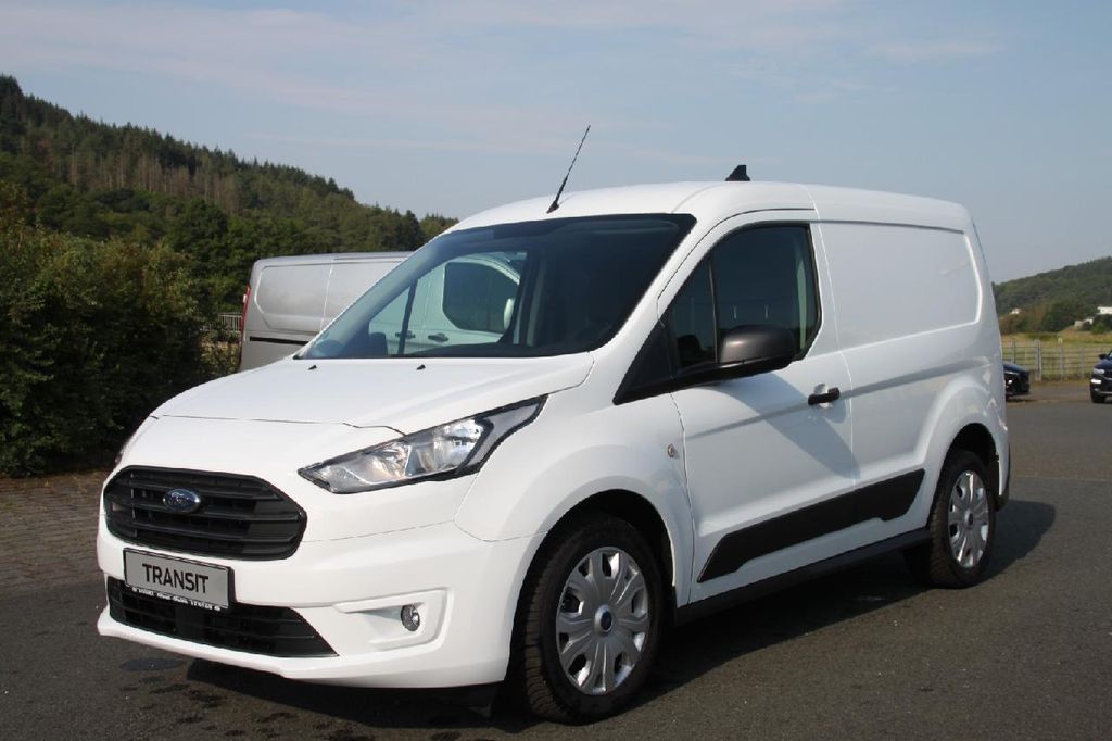 Ford Transit Connect 2023