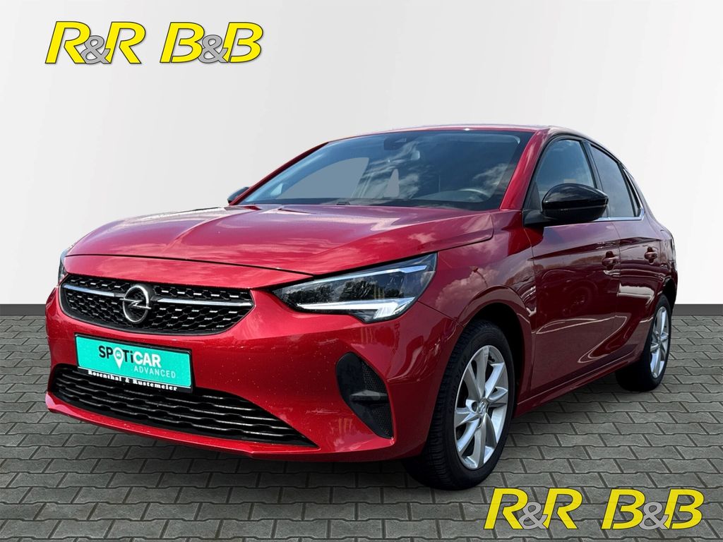 Opel Corsa 2023