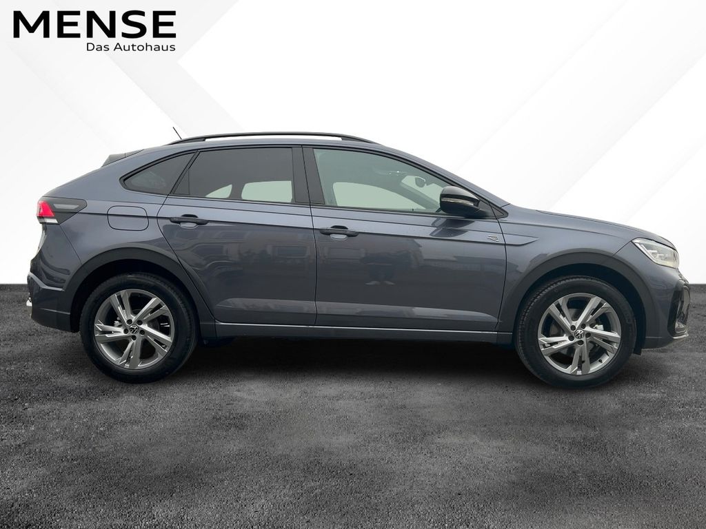 Volkswagen Taigo 2025