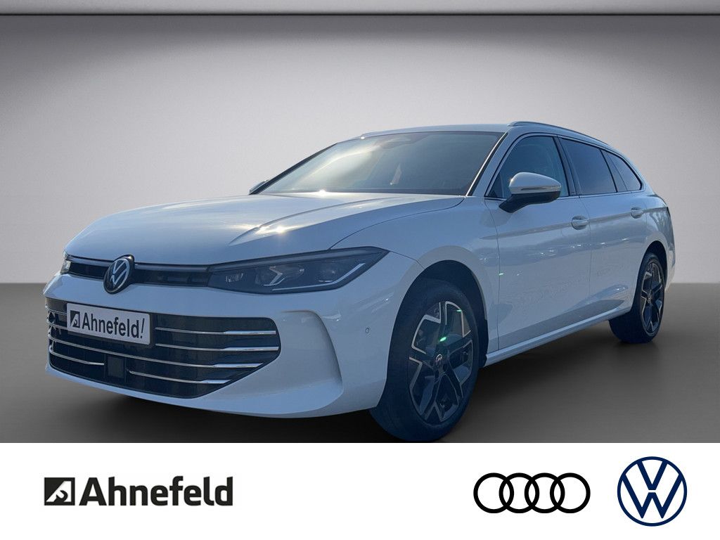 Volkswagen Passat Variant 2024