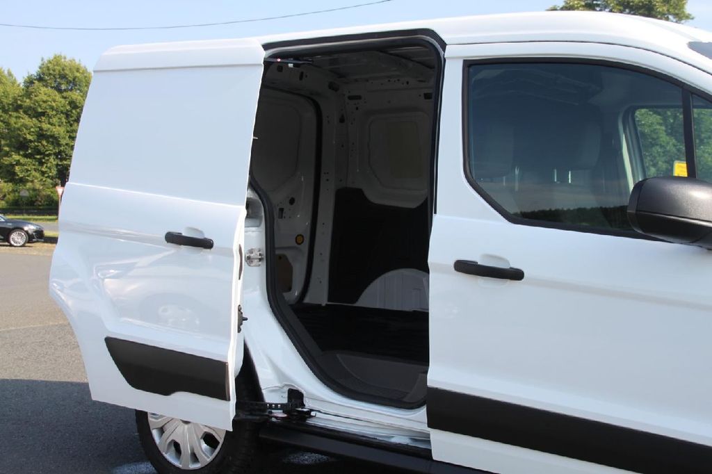 Ford Transit Connect 2023