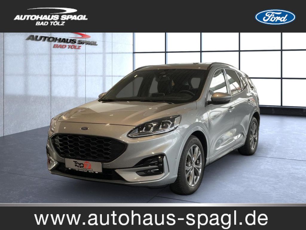 Ford Kuga 2024