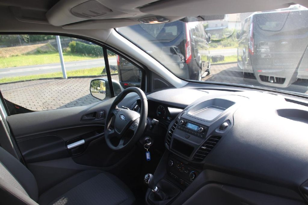 Ford Transit Connect 2023
