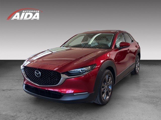 Mazda CX-30 2025