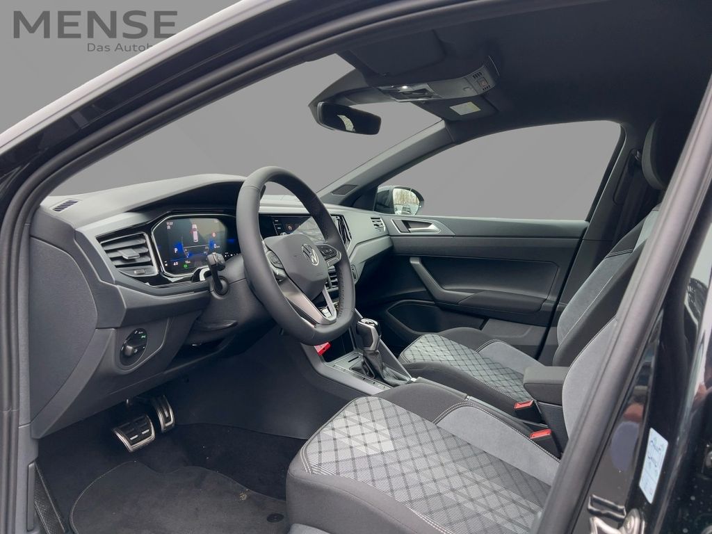 Volkswagen Taigo 2025