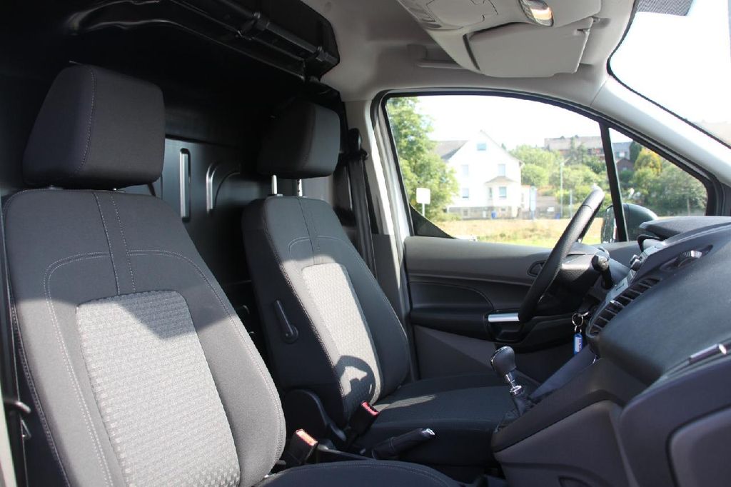 Ford Transit Connect 2023