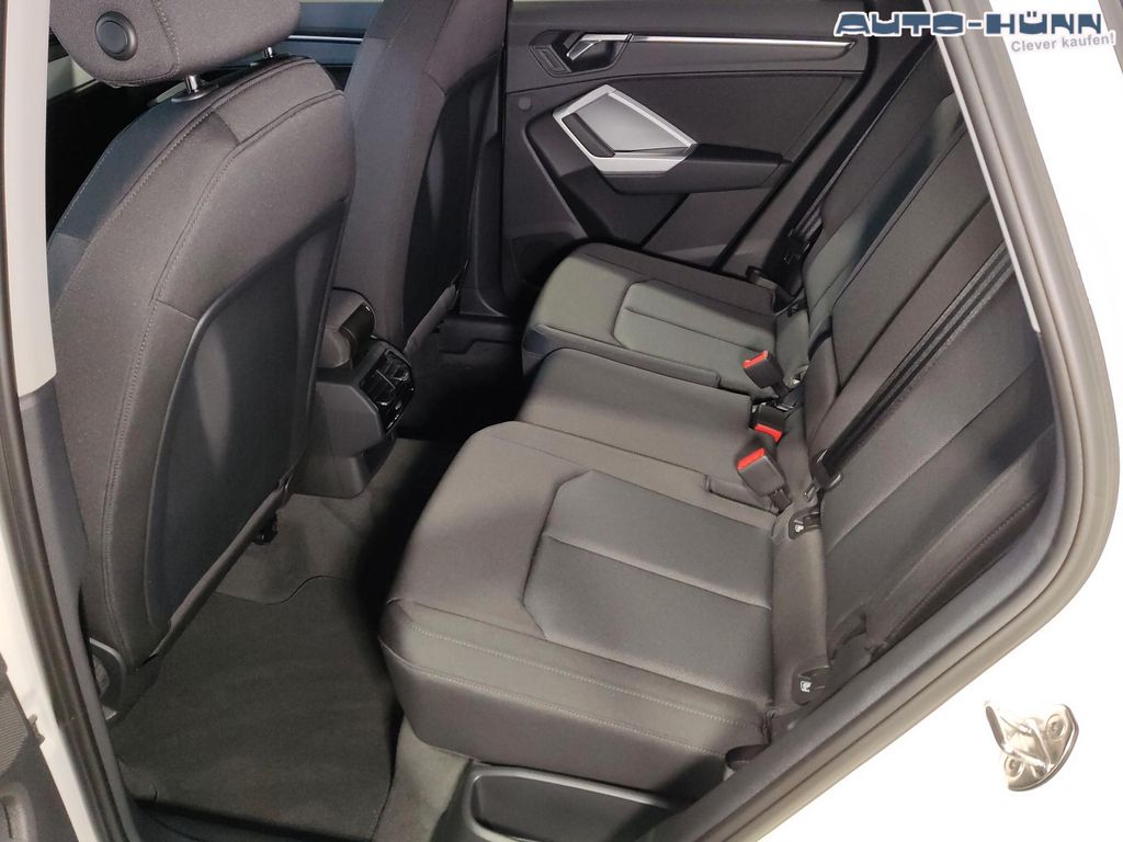 Audi Q3 2021