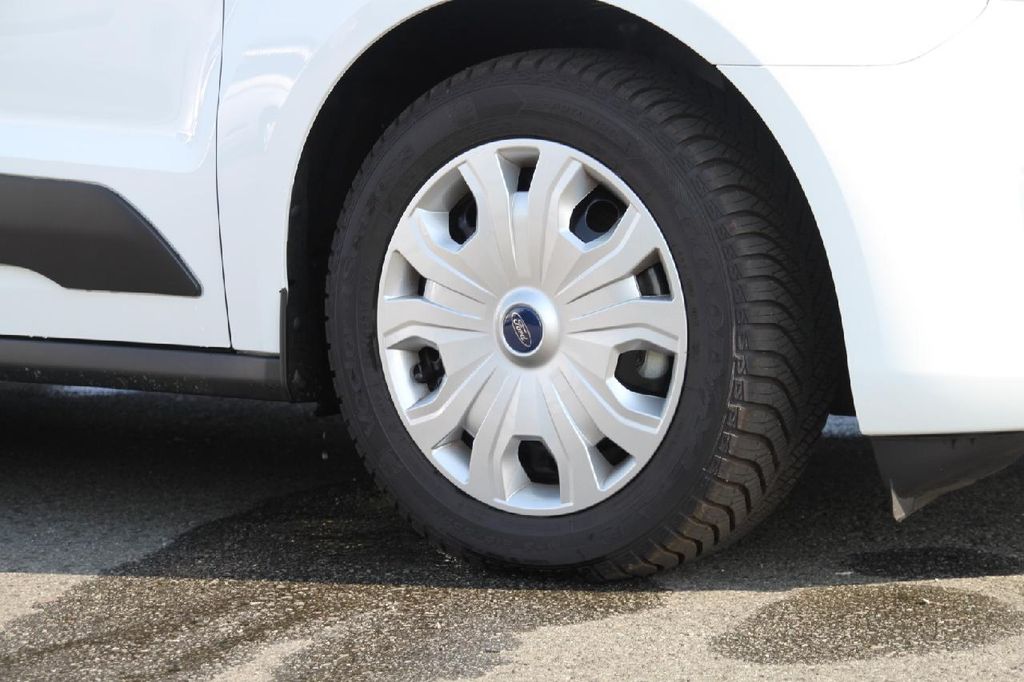 Ford Transit Connect 2023