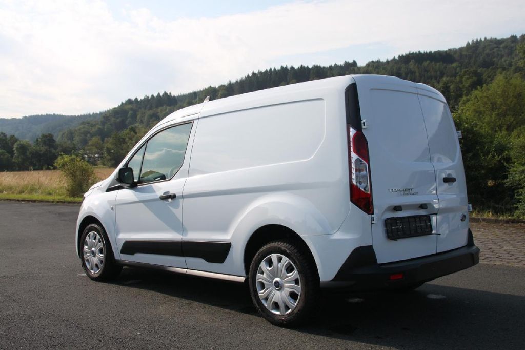 Ford Transit Connect 2023