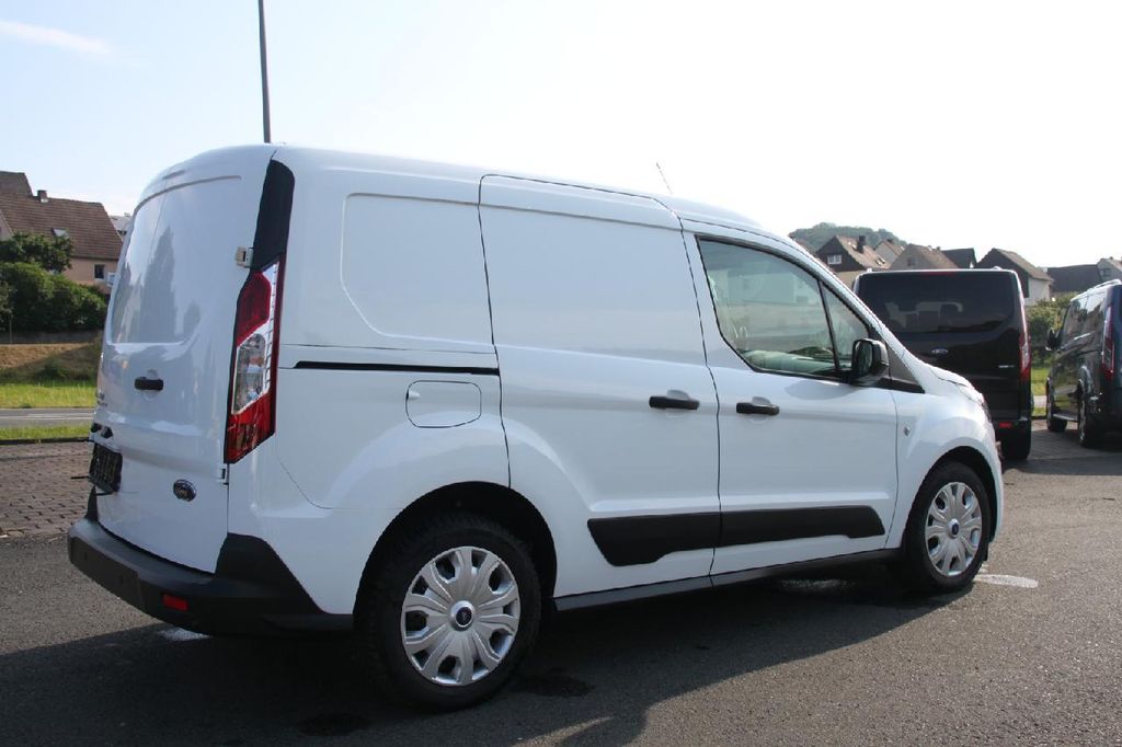 Ford Transit Connect 2023