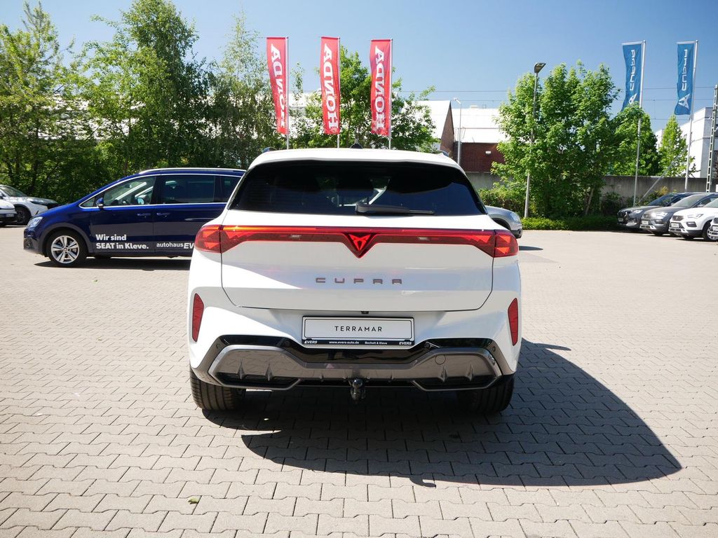 Cupra Terramar 2025
