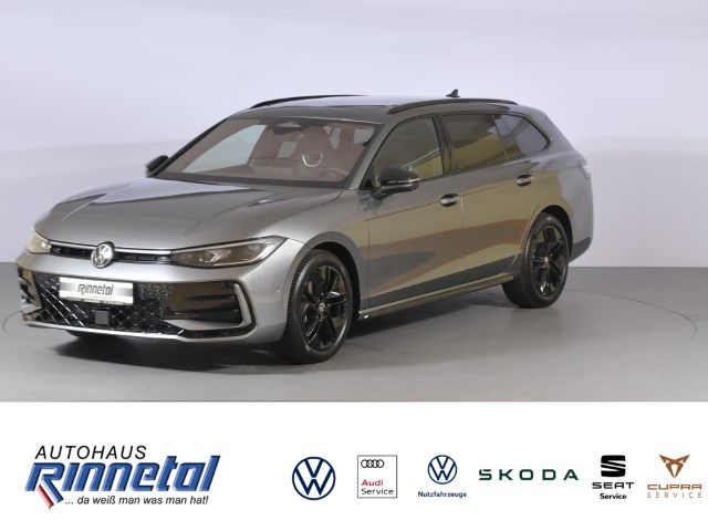 Volkswagen Passat 2025