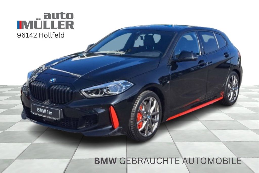 BMW 128 2023