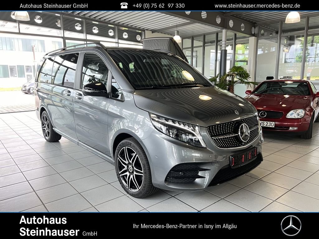 Mercedes-Benz V 220 2023