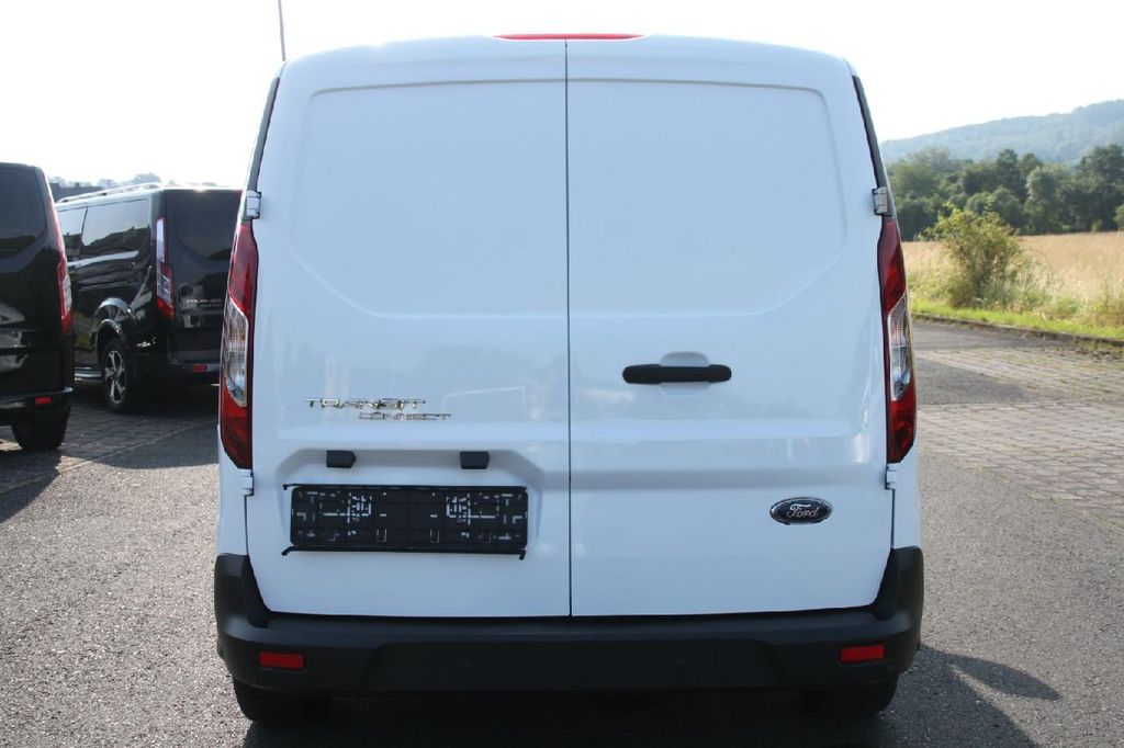 Ford Transit Connect 2023