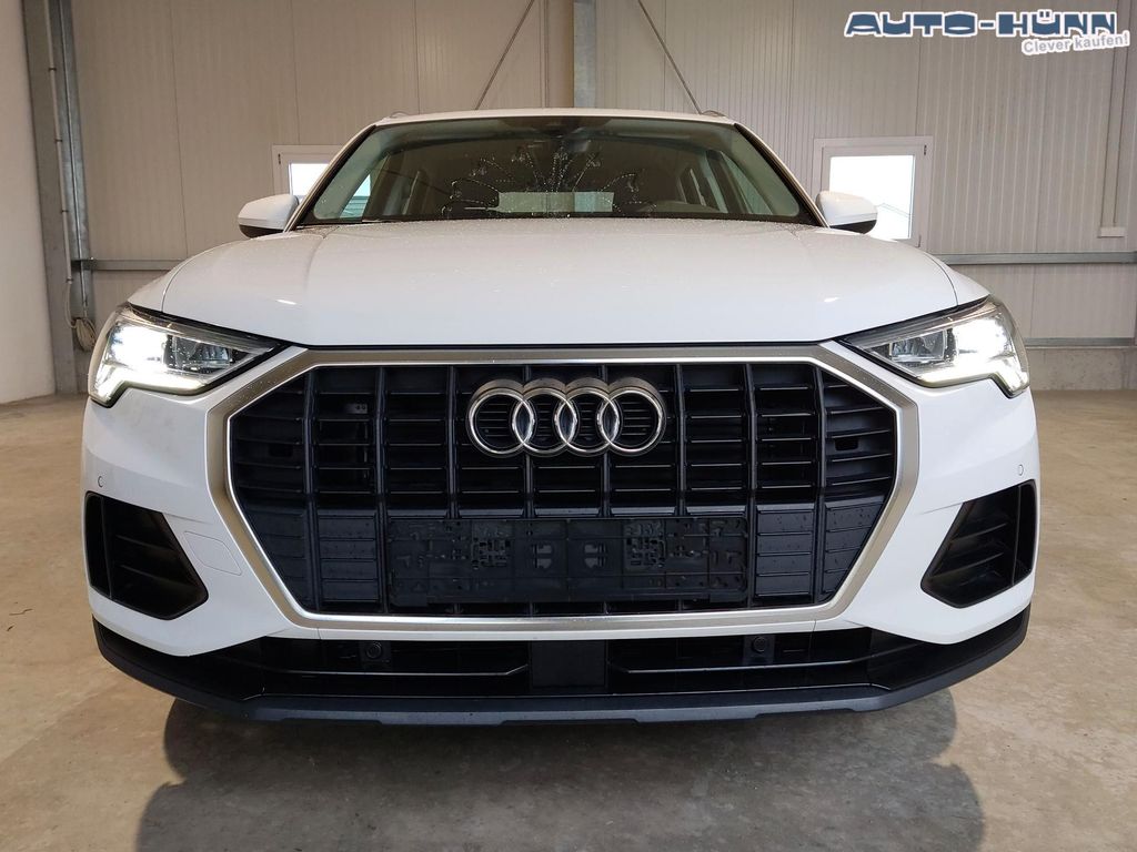 Audi Q3 2021