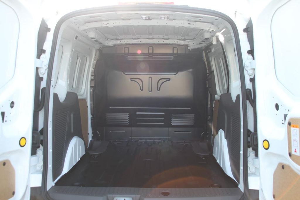 Ford Transit Connect 2023