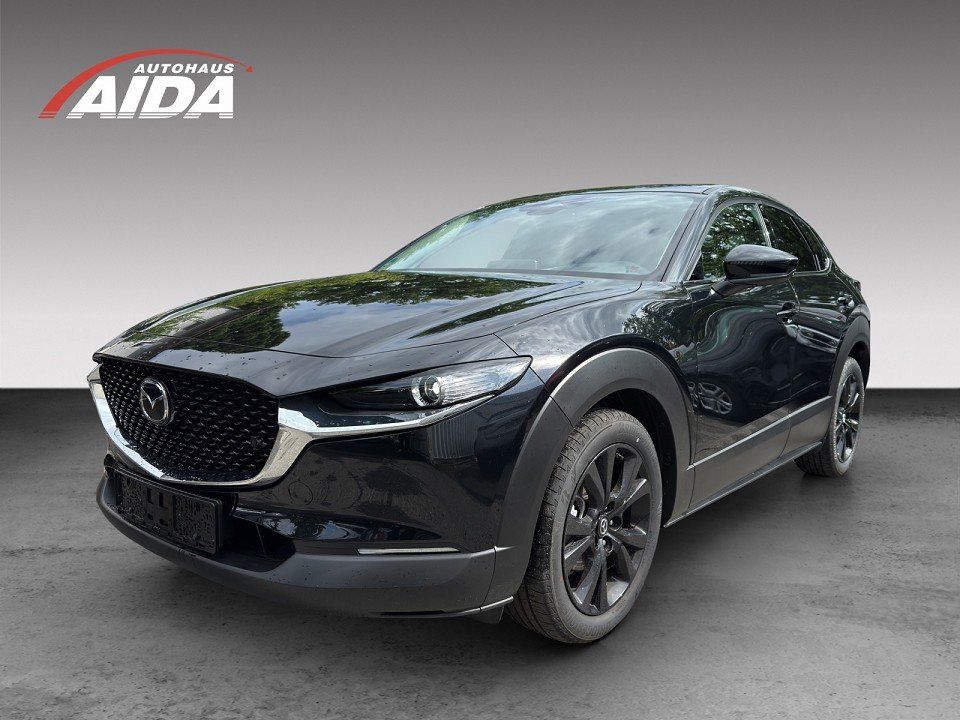 Mazda CX-30 2025